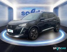 Peugeot 2008 Hénin-Beaumont
