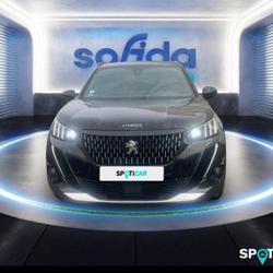 Peugeot 2008 1.5 BlueHDi 130ch S&S GT EAT8 H&eacute;nin-Beaumont