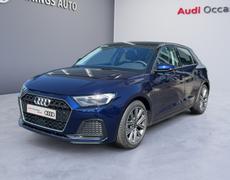 Audi A1 Sportback Ifs
