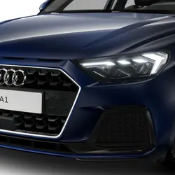 Audi A1 Sportback A1 Sportback 25 TFSI 95 ch S tronic 7 Design Ifs
