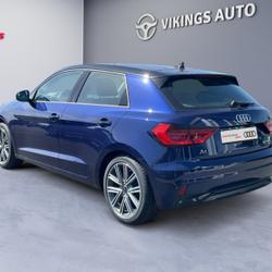 Audi A1 Sportback A1 Sportback 25 TFSI 95 ch S tronic 7 Design Ifs