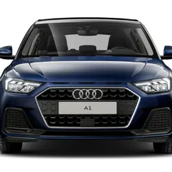 Audi A1 Sportback A1 Sportback 25 TFSI 95 ch S tronic 7 Design Ifs