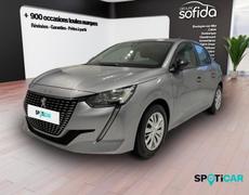 Peugeot 208 Hénin-Beaumont