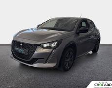Peugeot e-208 Voiron