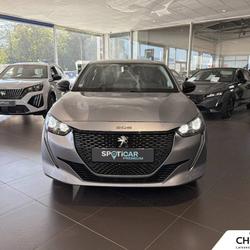Peugeot e-208 208 Electrique 50 kWh 136ch Allure Pack Voiron