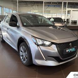 Peugeot e-208 208 Electrique 50 kWh 136ch Allure Pack Voiron