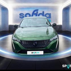 Peugeot 308 III Phase 1 PHEV 180ch Allure e-EAT8 H&eacute;nin-Beaumont