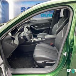 Peugeot 308 III Phase 1 PHEV 180ch Allure e-EAT8 H&eacute;nin-Beaumont