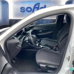 Peugeot 208 1.2 PureTech 75ch S&S Style H&eacute;nin-Beaumont