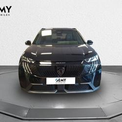 Peugeot 5008 5008 Hybrid 145 e-DCS6 GT Toulon