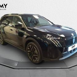 Peugeot 5008 5008 Hybrid 145 e-DCS6 GT Toulon