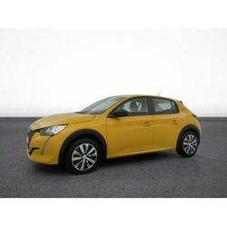 Peugeot 208 Electrique 50 kWh 136ch Active occasion - Voiron - photo 3/30