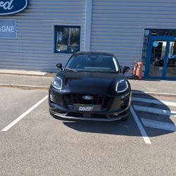 Ford Puma 1.0 EcoBoost Hybrid 125ch Titanium S&S Aubagne