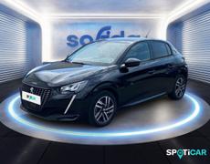 Peugeot 208 Hénin-Beaumont