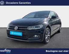 Volkswagen Polo Boulogne-sur-Mer