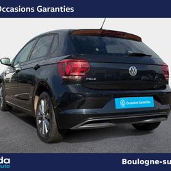 Volkswagen Polo Polo 1.0 TSI 95 S&S BVM5 Copper Line Boulogne-sur-Mer