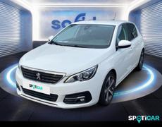 Peugeot 308 II Phase 2 Hénin-Beaumont