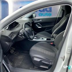 Peugeot 308 II Phase 2 1.2 PureTech 130ch S&S Allure EAT8 7cv H&eacute;nin-Beaumont