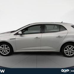 Renault Megane 4 1.5 Blue dCi 115ch Business EDC - 20 occasion - Faches-Thumesnil - photo 2/23