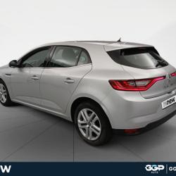 Renault Megane 4 1.5 Blue dCi 115ch Business EDC - 20 occasion - Faches-Thumesnil - photo 3/23