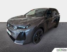 Citroen C5 Aircross Fréjus