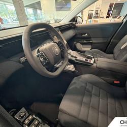 Citroen C5 Aircross C5 Aircross Hybride 145 e-DCS6 Plus Fr&eacute;jus
