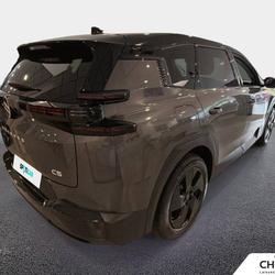 Citroen C5 Aircross C5 Aircross Hybride 145 e-DCS6 Plus Fr&eacute;jus
