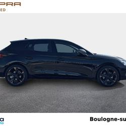Cupra Leon Leon 1.5 eTSI Hybrid 150 ch DSG7 V Boulogne-sur-Mer
