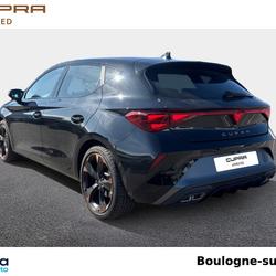 Cupra Leon Leon 1.5 eTSI Hybrid 150 ch DSG7 V Boulogne-sur-Mer