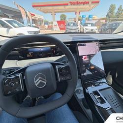Citroen C5 Aircross e-C5 Aircross 210 ch autonomie confort Plus Fr&eacute;jus