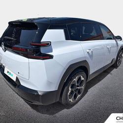 Citroen C5 Aircross e-C5 Aircross 210 ch autonomie confort Plus Fr&eacute;jus