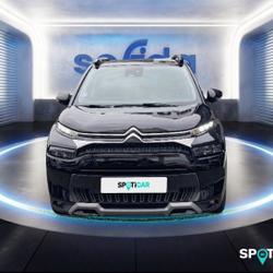 Citroen C3 Aircross PureTech 110ch S&S Feel Pack occasion - H&eacute;nin-Beaumont - photo 2/27