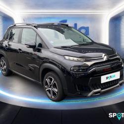 Citroen C3 Aircross PureTech 110ch S&S Feel Pack occasion - H&eacute;nin-Beaumont - photo 3/27