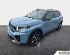 Citroen C3 Aircross Fréjus