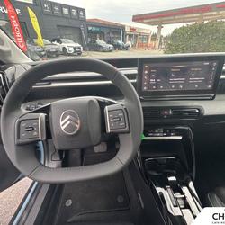 Citroen C3 Aircross C3 Aircross Hybride 145 e-DCS6 Max Fr&eacute;jus
