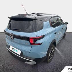 Citroen C3 Aircross C3 Aircross Hybride 145 e-DCS6 Max Fr&eacute;jus