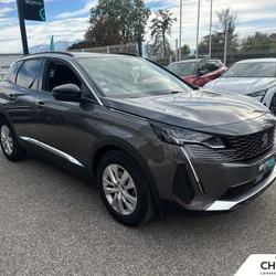 Peugeot 3008 Puretech 130ch S&S BVM6 Style occasion - Voiron - photo 3/16
