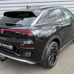 Volkswagen T-Roc T-Roc 1.5 eTSI Hybrid 150 ch DSG7 Style Colmar