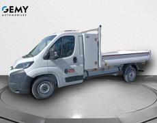 Citroen Jumper La Valette-du-Var