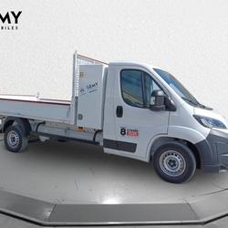 Citroen Jumper JUMPER CC MAXI 3.5 L3 140 S&S BVM6 La Valette-du-Var