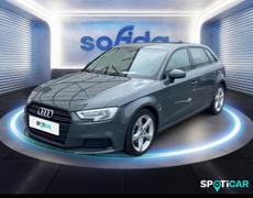 Audi A3 Sportback Hénin-Beaumont