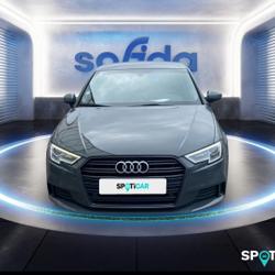 Audi A3 Sportback 35 TFSI 150ch CoD Sport S tronic 7 Euro6d-T H&eacute;nin-Beaumont