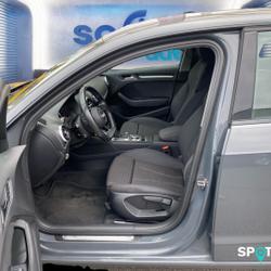 Audi A3 Sportback 35 TFSI 150ch CoD Sport S tronic 7 Euro6d-T H&eacute;nin-Beaumont