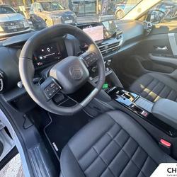 Citroen C4 C4 Hybride 145 e-DCS6 Collection Fr&eacute;jus