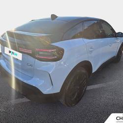 Citroen C4 C4 Hybride 145 e-DCS6 Collection Fr&eacute;jus