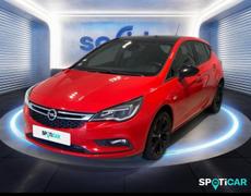 Opel Astra Hénin-Beaumont