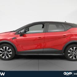 Renault Captur 1.0 Eco-G 100ch Evolution occasion - Faches-Thumesnil - photo 2/26