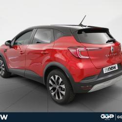 Renault Captur 1.0 Eco-G 100ch Evolution occasion - Faches-Thumesnil - photo 3/26
