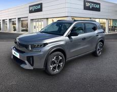Citroen C3 Aircross La Valette-du-Var