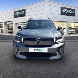 Citroen C3 Aircross C3 Aircross Hybride 145 ch Aut Max La Valette-du-Var